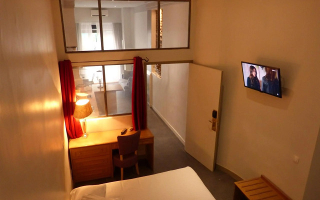 Hôtel Little Regina