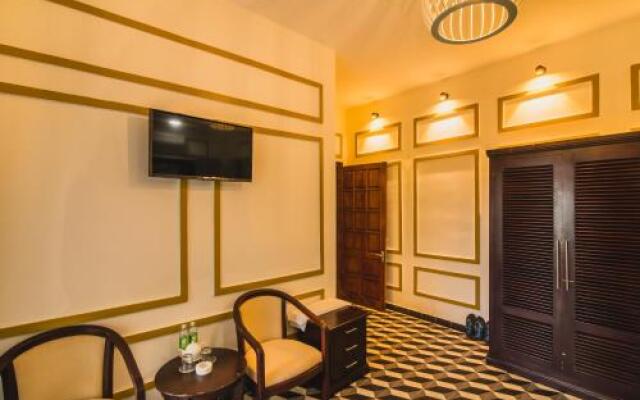 Thien Phu Hotel