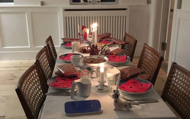 Askø Mejeri - Bed and Breakfast