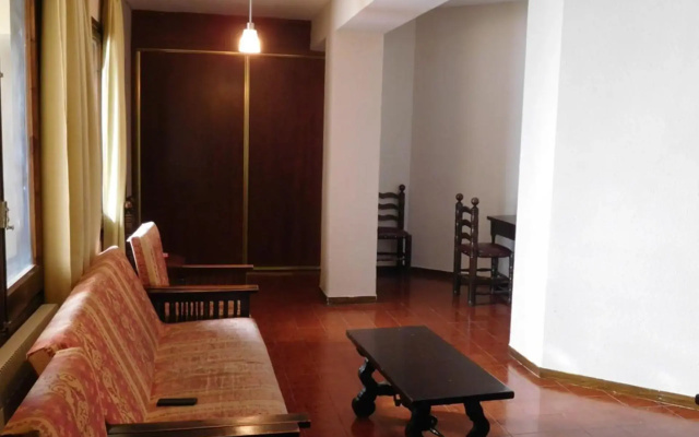 Hotel Restaurante Las Galias