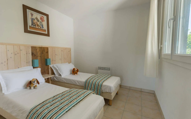 Résidence Lagrange Vacances L'Estuaire