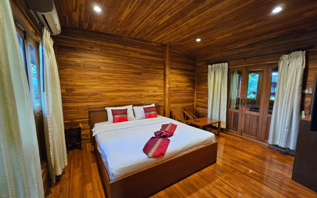 P.N. Gold Resort