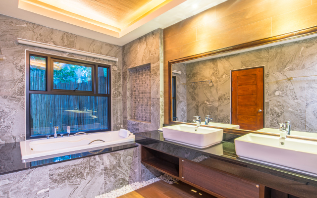 Poonsiri Resort