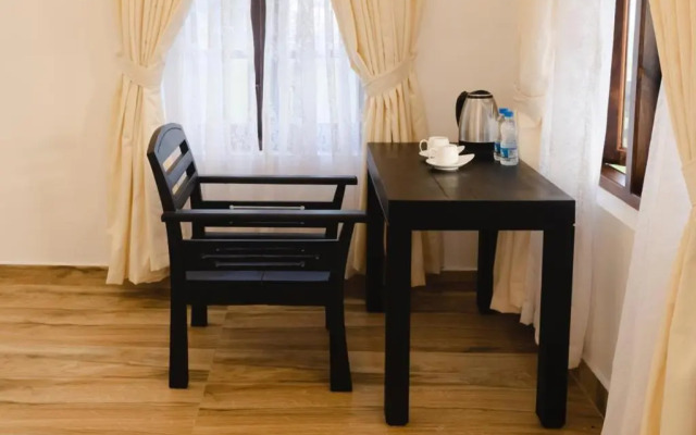 The Marine Pride Beach Resort & Spa