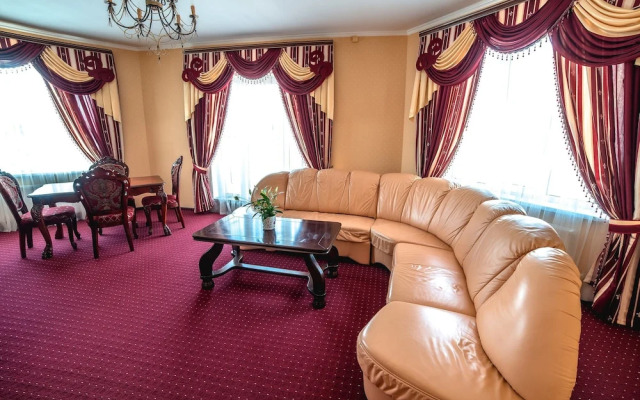 Hotel Globus