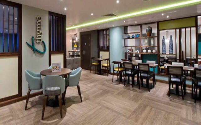 Premier Inn London Farringdon (Smithfield)