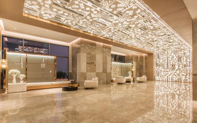 Hilton Garden Inn Zibo Zhangdian