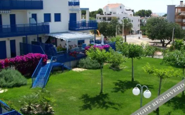 Residencial San Damian