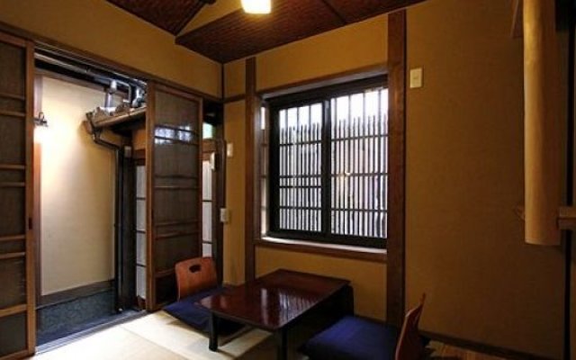 Suzaku Konruri-an Machiya Residence Inn