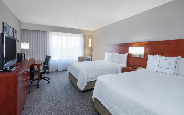 Courtyard by Marriott Harlingen
