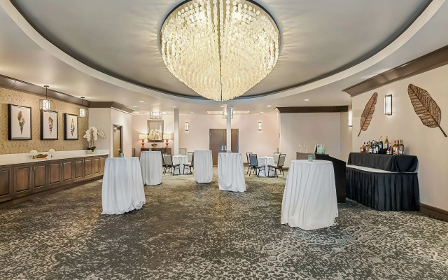 Best Western Seaway Inn