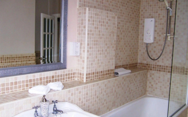 Caddon View Country Guest House