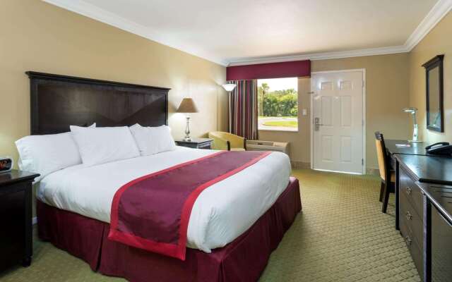 Ramada by Wyndham Lake Placid