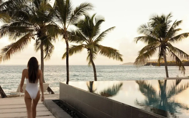 Silversands Beach House Grenada