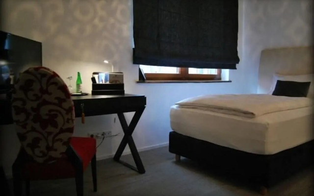 Ochsen Hotel am Mehlsack