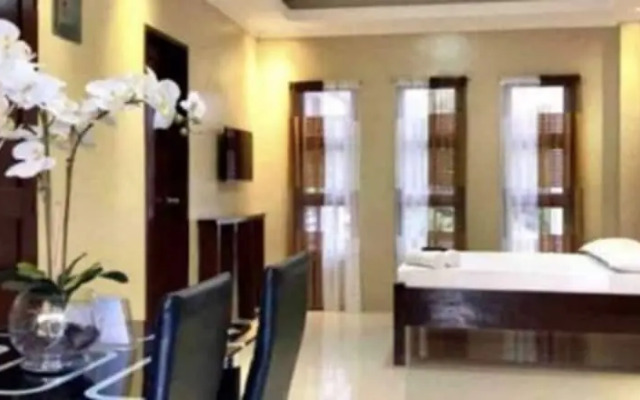 Rold and Roub Home Suites by Cocotel