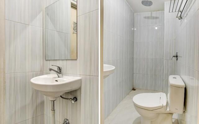 Ava Guesthouse by OYO Rooms