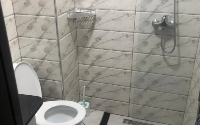Appartement 65m2 résidence Jnane Eddalya Bouznika proche mer