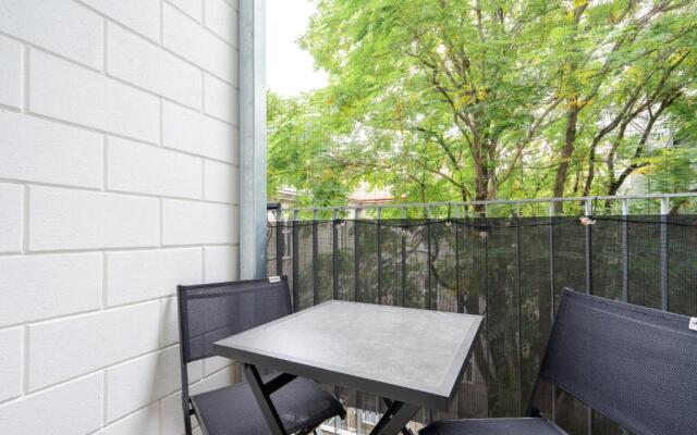 Central Vienna Studio La Dolce Vita