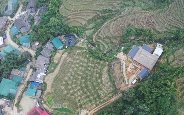 Sapa Eco Garden Homestay - Hostel