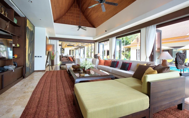 Baan Chang