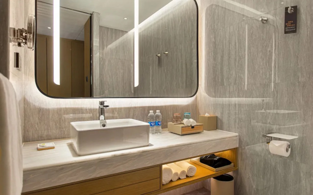 Courtyard By Marriott Foshan Gaoming