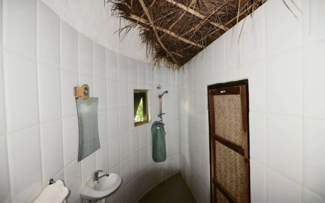 Footsteps Eco-Lodge