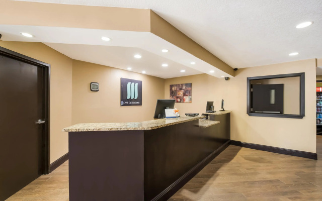 MainStay Suites Chattanooga Hamilton Place