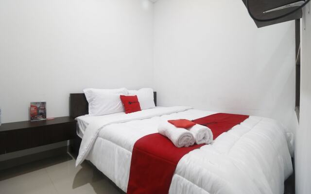RedDoorz @ Limo Depok