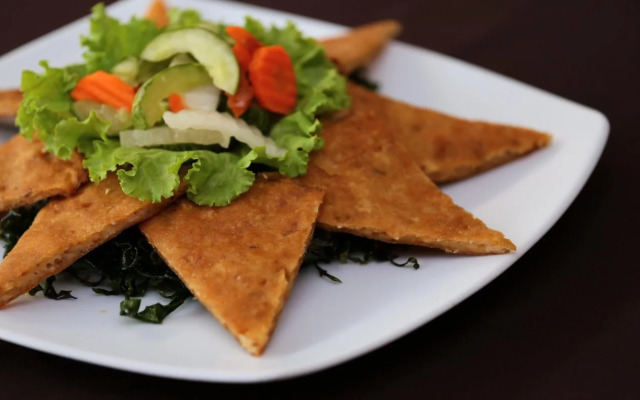 The Ratchathani Hotel