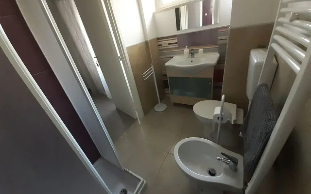 B&B A Casa di Dodo