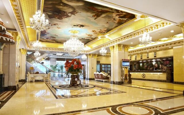 New Grand Dynasty Hotel