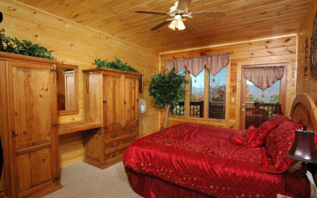 Eagles Nest 379 - Three Bedroom Cabin