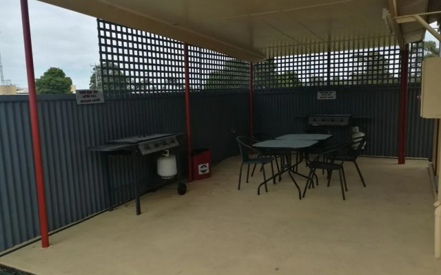 Anchorage Holiday Units