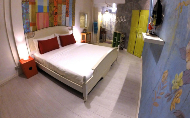 Room @ Bangkok