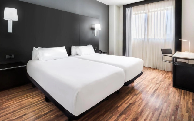 B&B Hotel Madrid Getafe