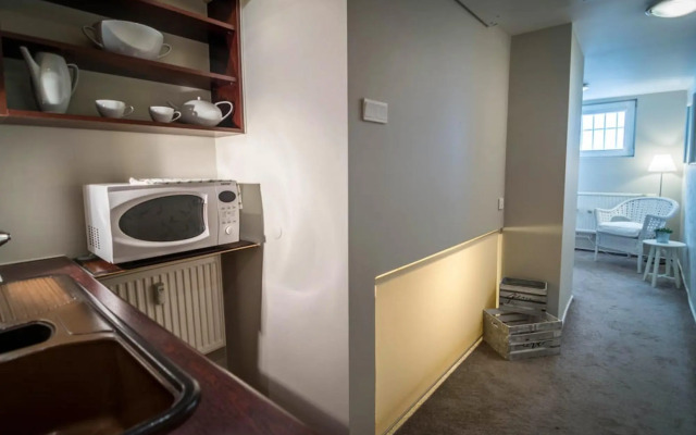 Holiday Studio Apartment