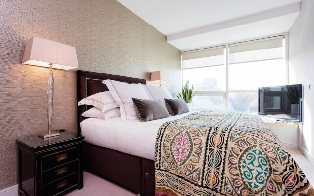 Veeve - Panoramic Pimlico
