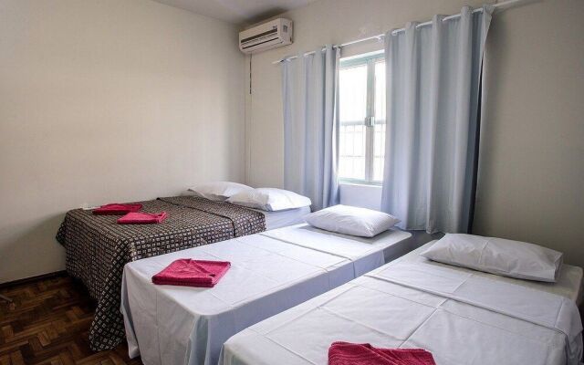 Planas Hotel