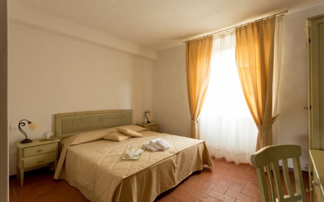 Villa le Monache B&B