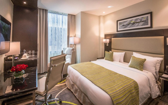 Royal Tulip Canaan Nairobi