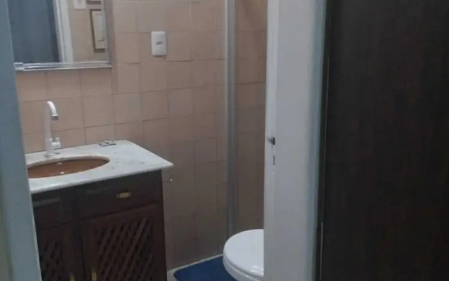 Oceana Suites Pousada Meireles