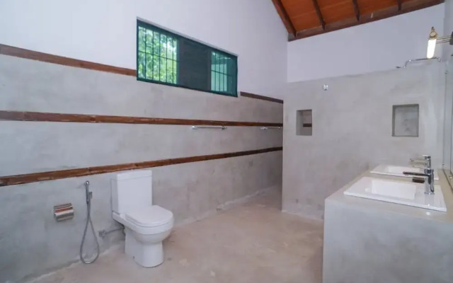 OYO 531 Green Residencies