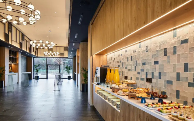 Four Points by Sheraton Barcelona Airport