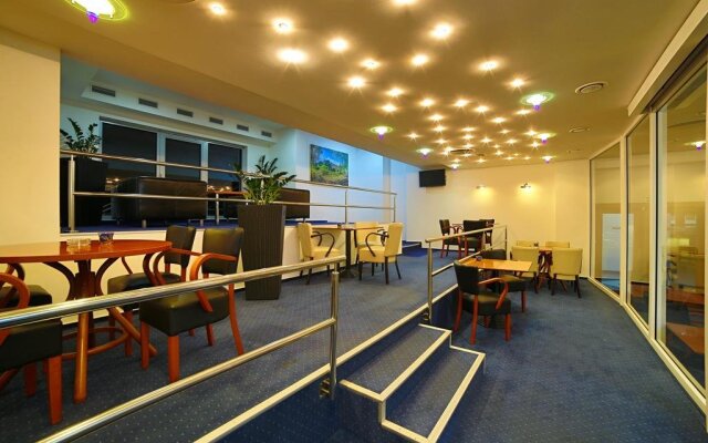 Hotel Šariš