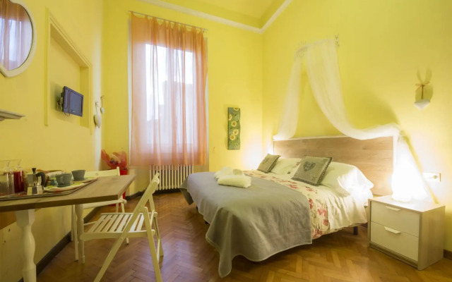 Ridolfi Guest House