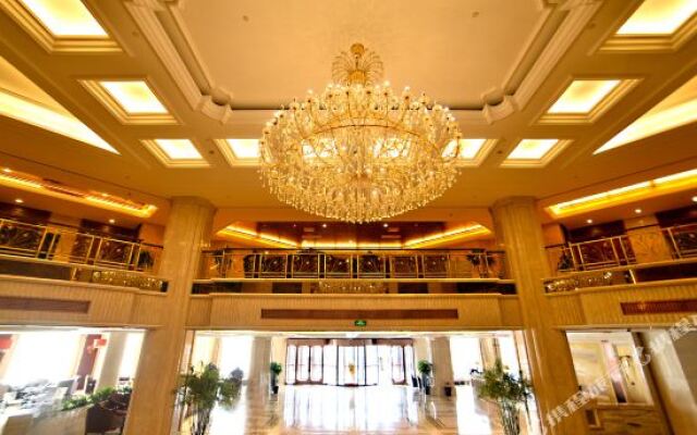 Xiangshui Guest Hotel