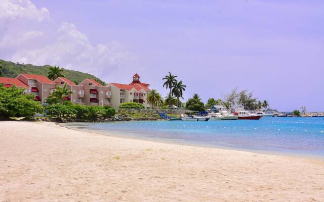 Mermaid Suites at Sandcastles