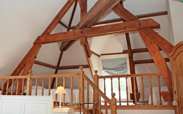 La Ferme de la Sensée