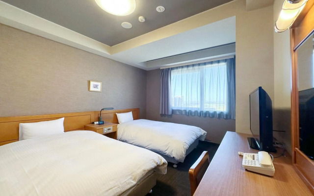 Hotel Route-Inn Fukuioowada